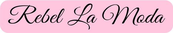 Rebel La Moda